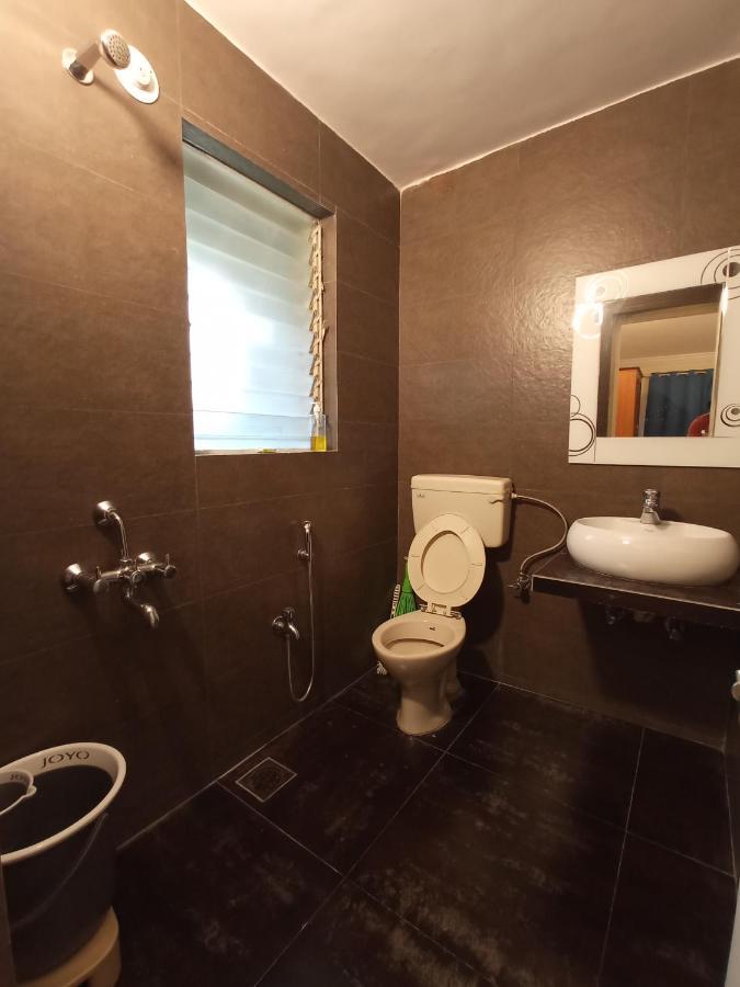 Sunstone Villa Лонавала Экстерьер фото