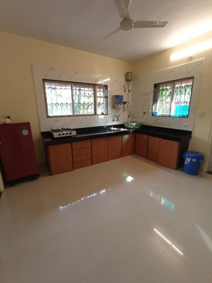 Sunstone Villa Лонавала Экстерьер фото