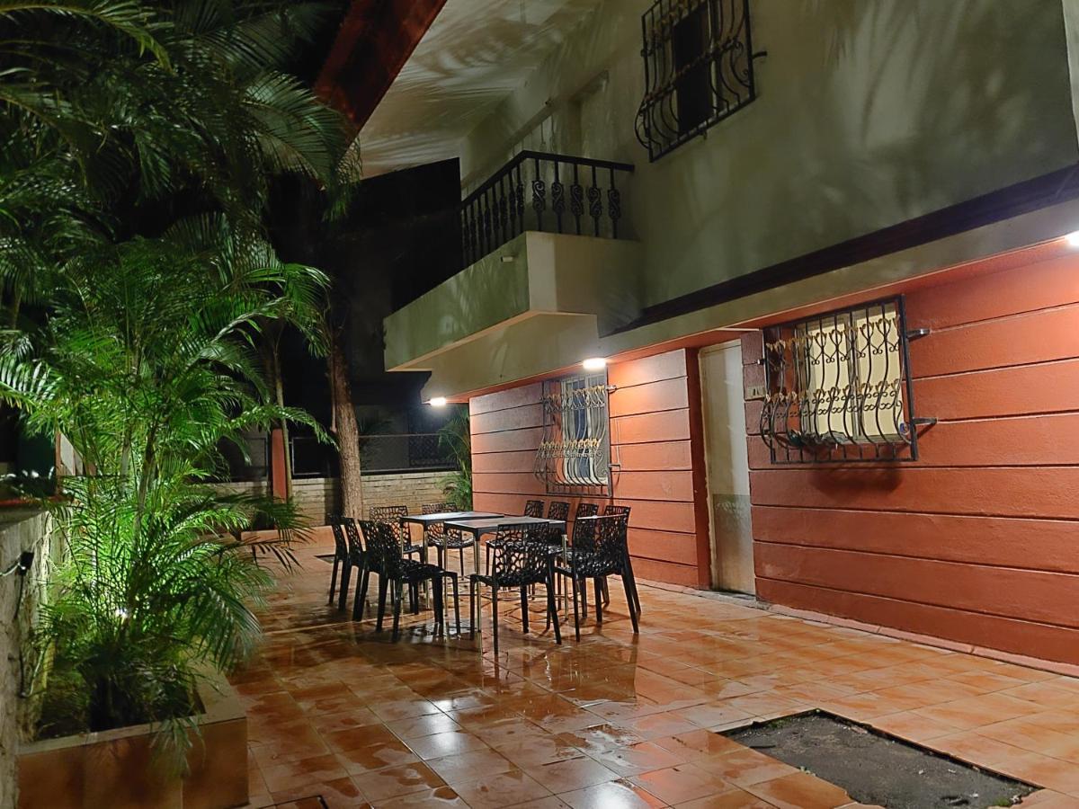 Sunstone Villa Лонавала Экстерьер фото