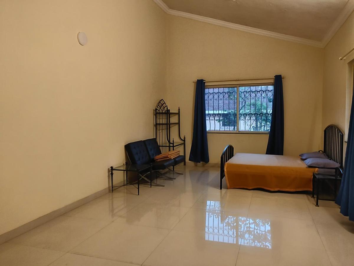 Sunstone Villa Лонавала Экстерьер фото
