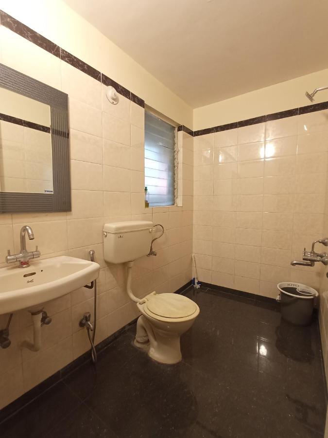 Sunstone Villa Лонавала Экстерьер фото