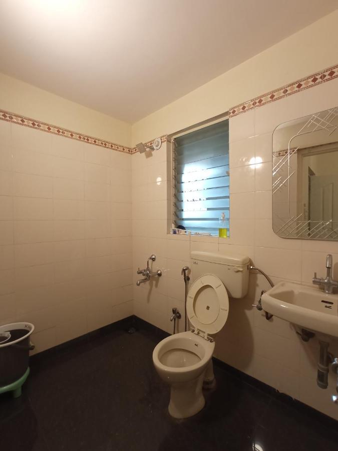 Sunstone Villa Лонавала Экстерьер фото