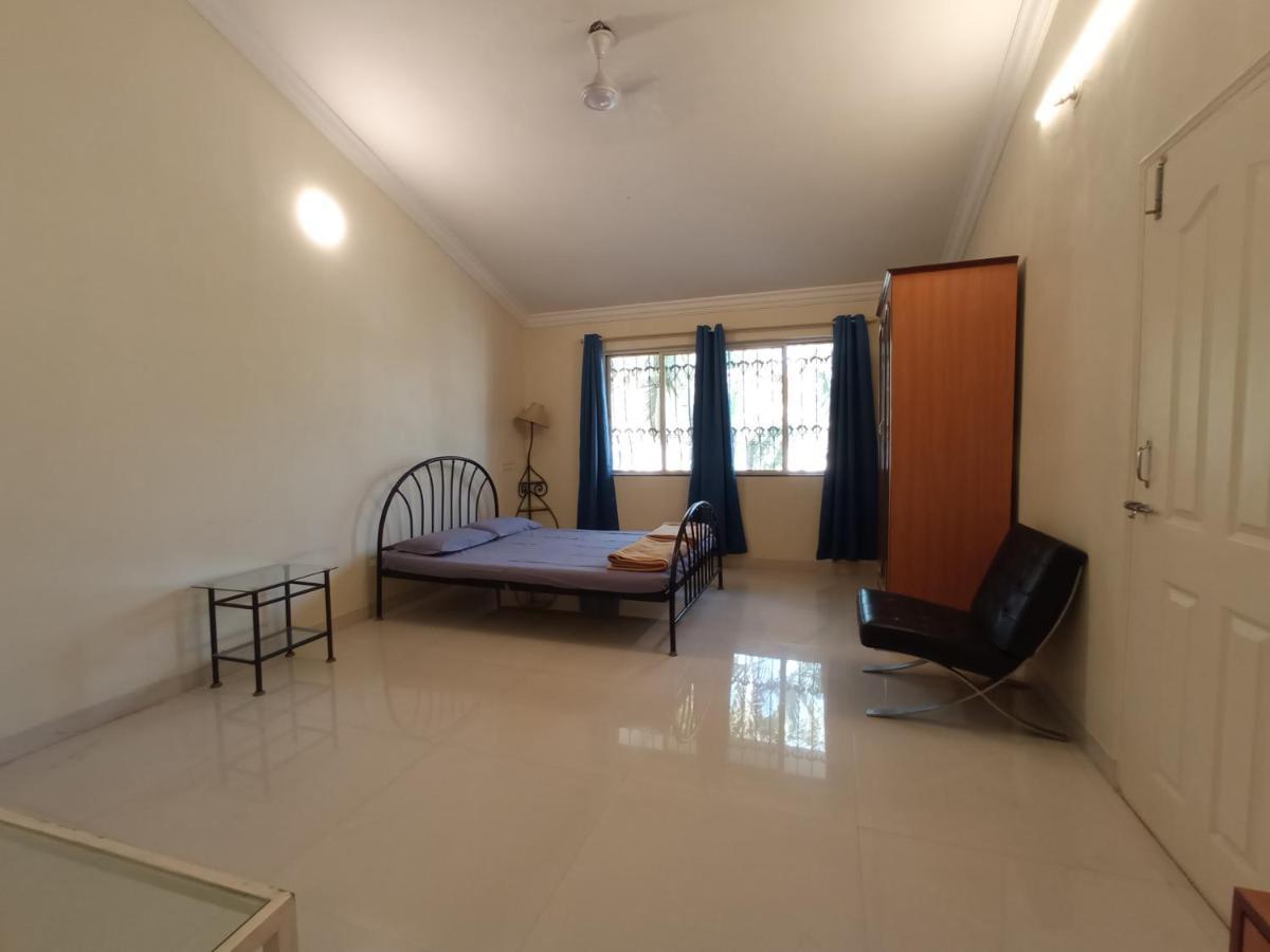 Sunstone Villa Лонавала Экстерьер фото